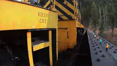 Georgetown Loop Railroad