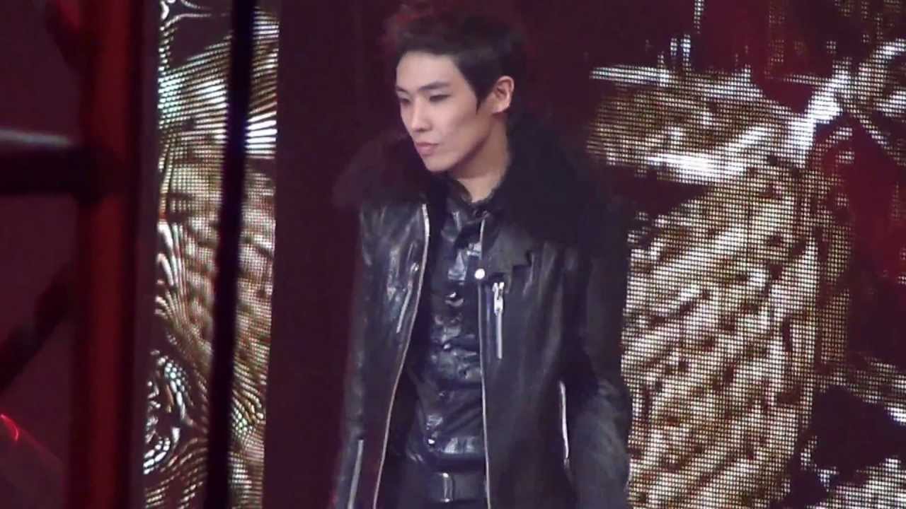 20121229 DynamicBlack JOON(HD)