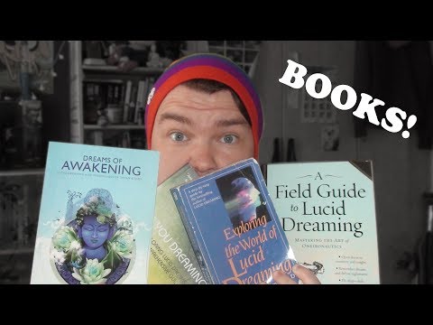 Video: What Is The Best Dream Book