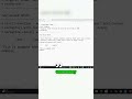 👉 What is normalize-space() in XPath? | XPath Tutorial for Beginners #Shorts