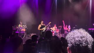 Introverted Funk - LIVE JAM - @ Riverside Municipal Auditorium