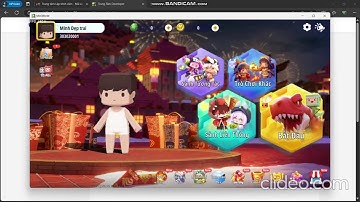 Hướng dẫn đăng kí developer mini world(đơn giản dễ hiểu)
