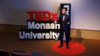 What's Near Seems Far | Andi Fadlan Halilintar Halilintar | TEDxMonashUniversityMalaysia