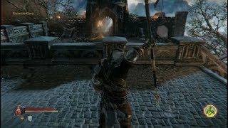 Lords of the Fallen 20201228 Farm / Glitch Unlimited Shards Atributos Ilimitados