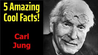 5 Fascinating Facts About Carl Jung