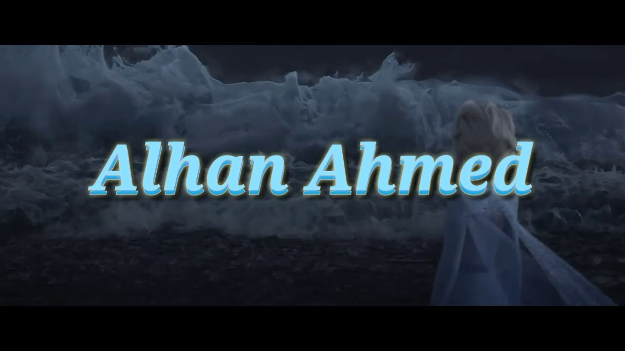 Frozen 2 Bangla Funny Dubbing Trailer Alhan Ahmed YouTube