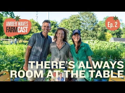 Imaubreykeys: From Farm To Table...to Tabloid!