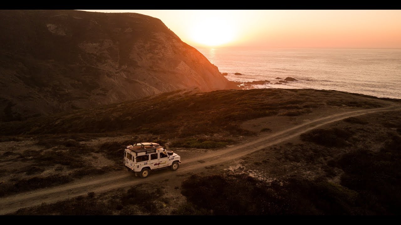 The Surf Experience Portugal - the greatest SURF HOLIDAY of your lives !!