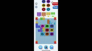 Hole People level 1423 walkthrough solution 