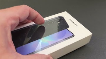 SAMSUNG GALAXY A36 5G Unboxing Video – in Stock at www.welectronics.com