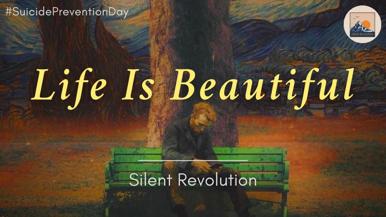 A Sensitive Mind in an Insensitive World | Silent Revolution