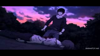AMV Anime Mix-Hand Of Sorrow(Within Temptation)