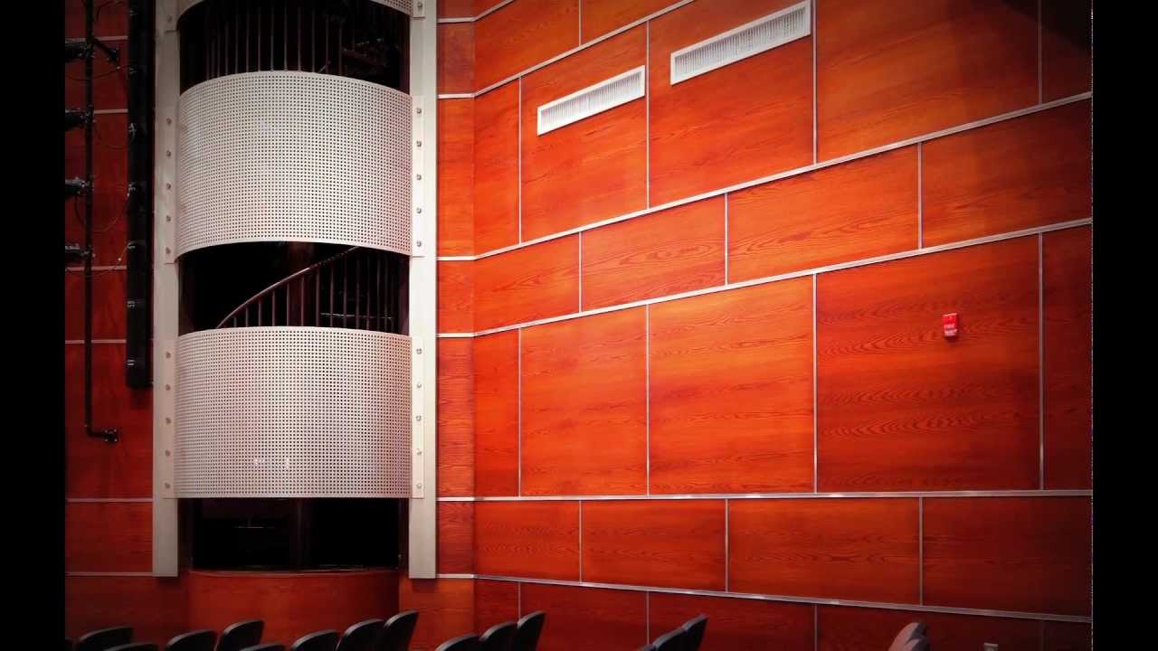 Moon Area High School Tour