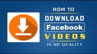 How to Download Videos from Facebook(fb) without app or software| New trick screenshot 2
