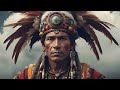 SHAMANIC HEALING 🌎 Shamanic Drumming 🌎 Spiritual Tribal Music