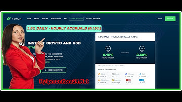 "hodium.com" Review Analysis by hyipmonitors24.net