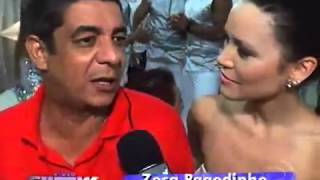 Show Da Virada 20092010 Bastidores