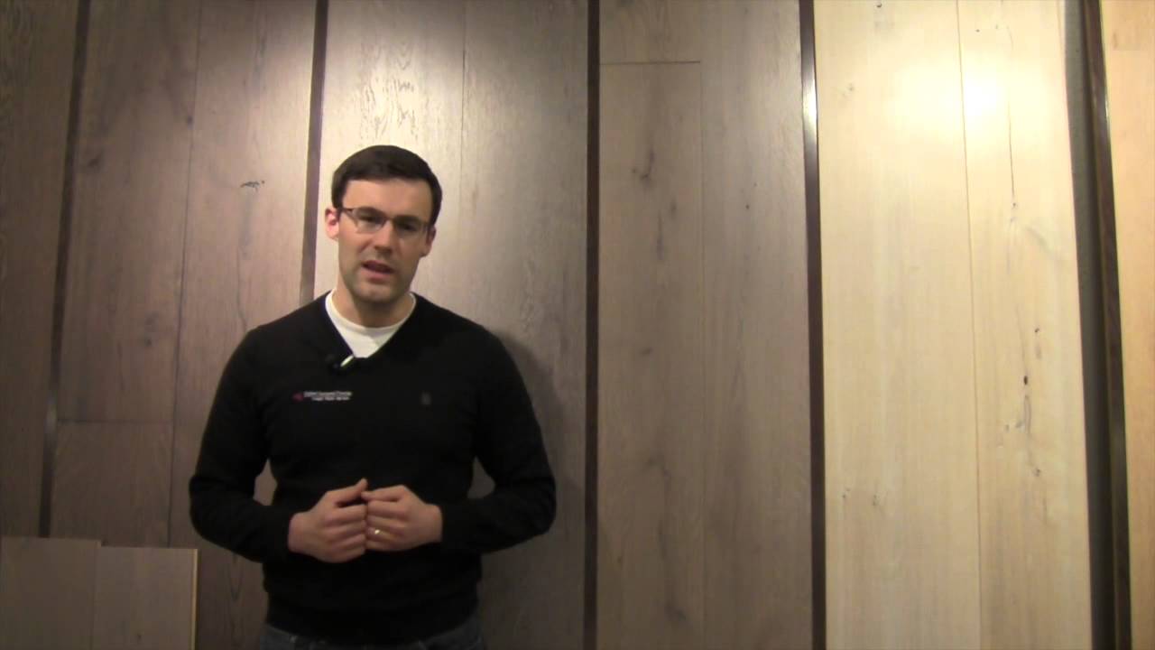 Importance of Board Lengths in Hardwood Flooring