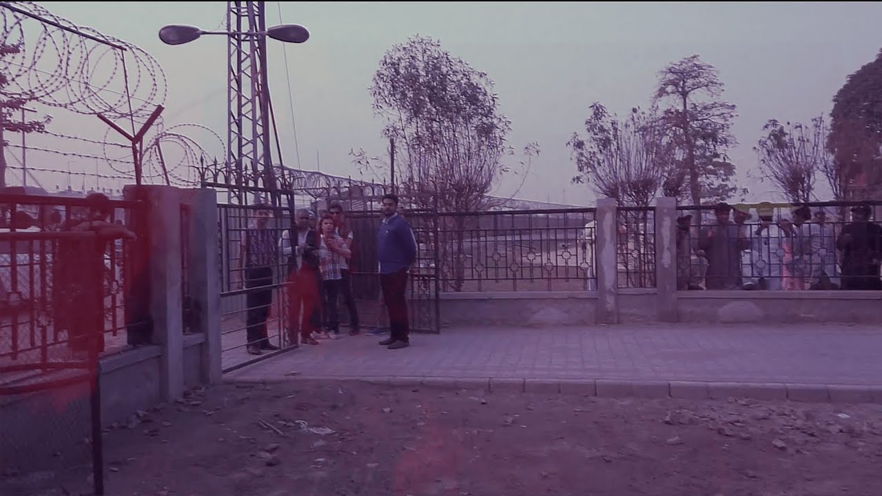 Ashraf Sharif Khan & Viktor Marek - Kuch Karo