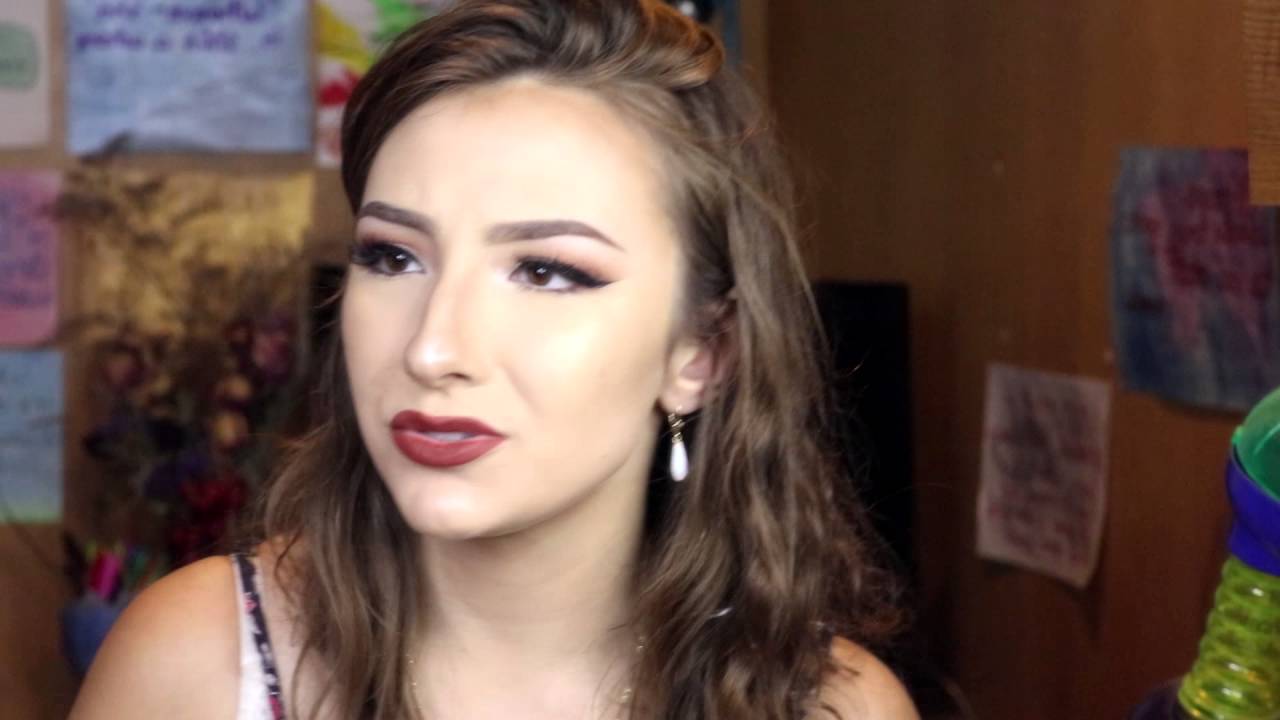 Lorac Mega Pro 3 Palette - Review, Demo, First Impressions, and Swatches!