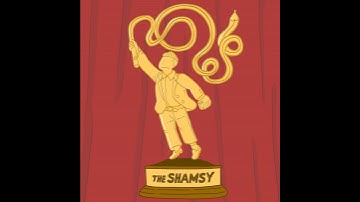 The 2025 Shams Charania Award For Excellence In Divulging Of Information Through Syntax Comprehen...