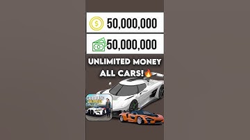 Unlimited Money & All Cars Unlocked! 🔥 Works on All Versions #carparkingmultiplayer