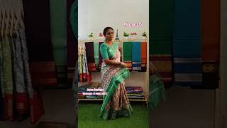 Dola Silk Saree | Jeyas Boutique #christmas #saree #dolasilksaree #onlineshop #trending #officewear