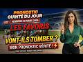 PRONOSTIC QUINTE DU JOUR  VENDREDI 20 MARS 2026 : ALERTE TURF LES FAVORIS VONT-ILS TOMBER ?