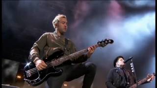 Fall Out Boy - The Phoenix (Live at March Madness Music Festival) 2016