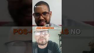 ¿Quién dice su generación? #substack #shorts