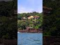 Billionaire's Bunglow at Goa, Near Coco beach | Haseena Maan jayega shooting | Jimmy Gazdar's Palace