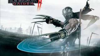 Ninja Gaiden 2 Soundtrack - Vengeance screenshot 5