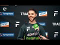 Ben Ayre Interview (May 2, 2023)
