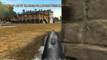 BF2: Project Reality 1.2.1 - Easy Cache Kill