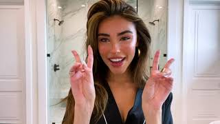 SOAP BROWS : DAMYBEAUTY ™ \& Madison Beer