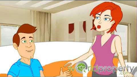 How World Property Works