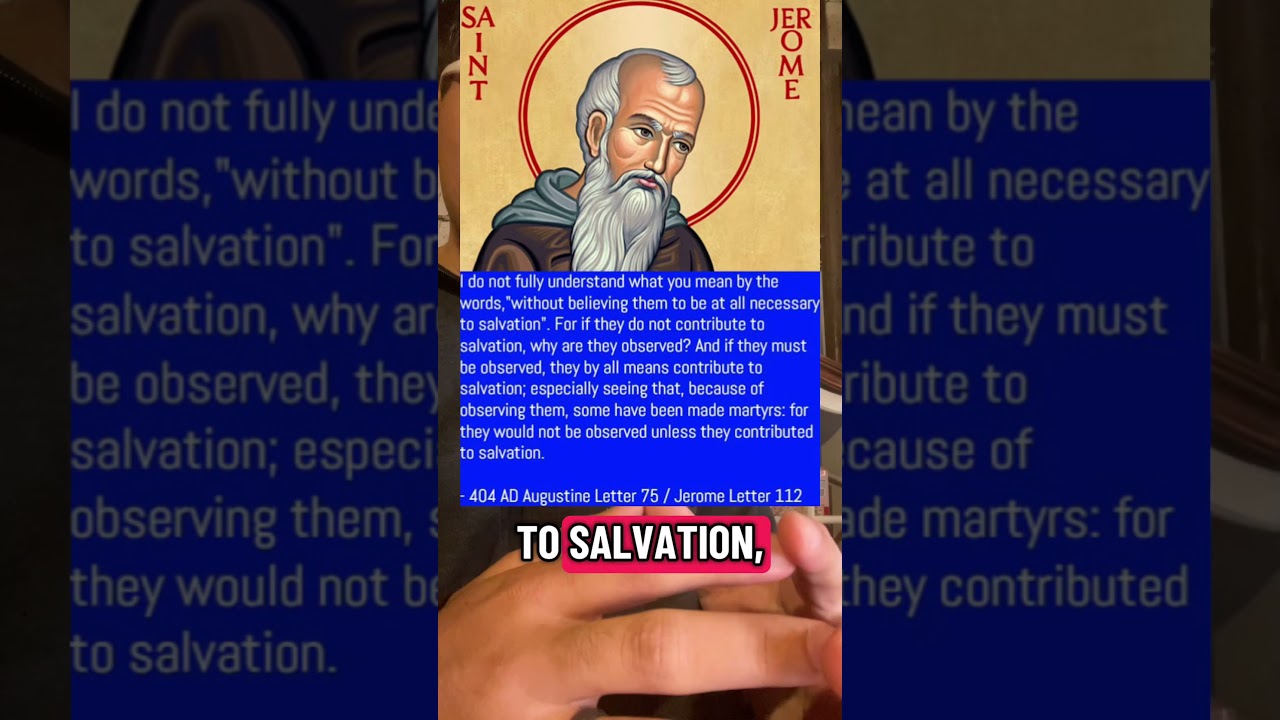 3 Times Christians Persecuted Other Christians For Observing Torah