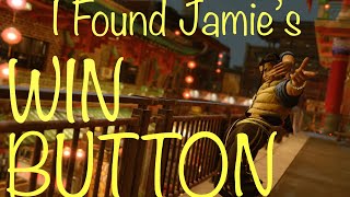 One Button to Rule Them All - the Power of st.HP / 5HP screenshot 1