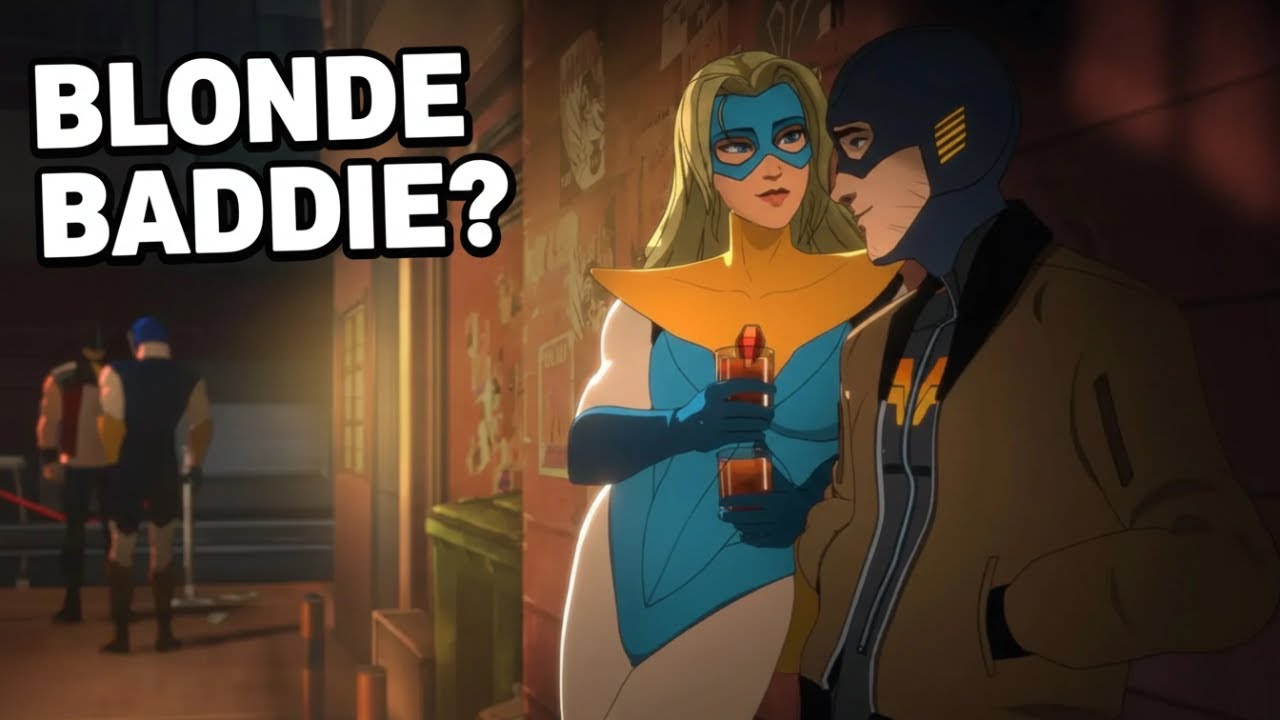 Dispatch Episode 1 🔥 Blonde Baddie To The Rescue | Hindi Commentary