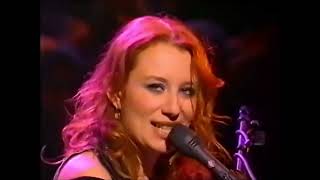 Tori Amos / In The Springtime Of His Voodoo + end credits (TV - 1996) [Reworked]