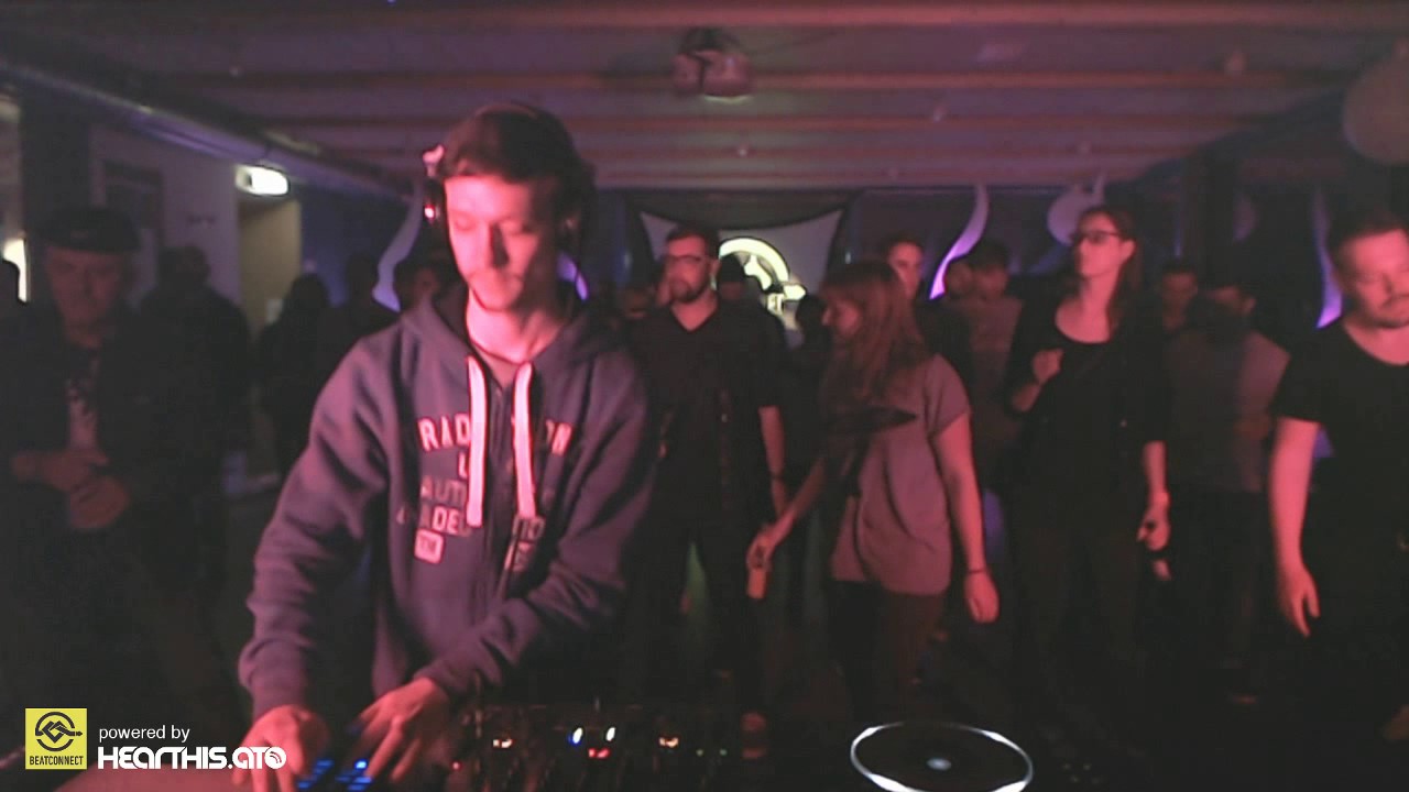 Beatconnect » Inerte » DJ Set » 05/17 🢩Sᴇᴛ ᴍɪᴛ Tᴏɴ @ʜᴇᴀʀᴛʜɪs.ᴀᴛ​🢨