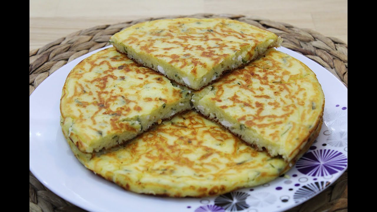 Tavada 10 Dakika da Kahvaltılık Börek Tarifi ???? Çayınız Demleninceye Kadar Hazır Olacak Tarif ❤ Tavada 10 Dakika da Kahvaltılık Börek Tarifi ???? Çayınız Demleninceye Kadar Hazır Olacak Tarif ❤