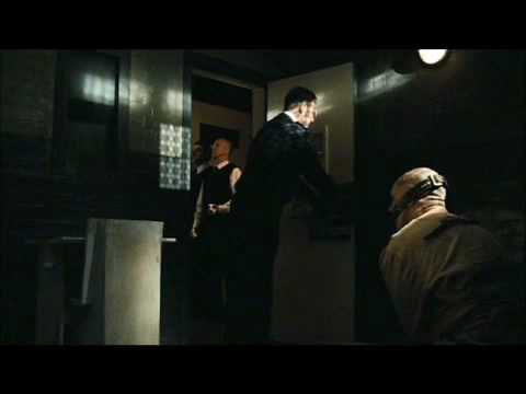 bronson new trailer