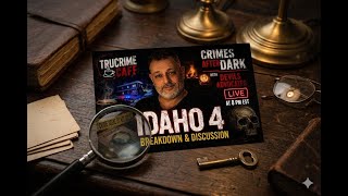 CRIMES AFTER DARK with DEVILS ADVOCATES
