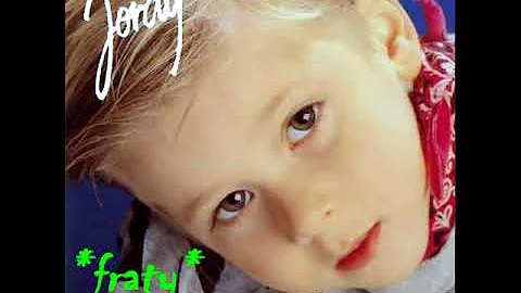 Jordy - Alison