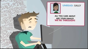 Unsubscribe from newsletters and spam fast