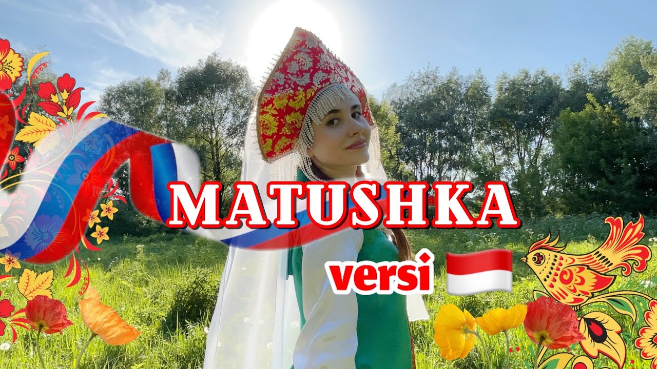MATUSHKA PHONK VERSI 🇮🇩