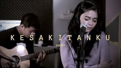 Ashanty - Kesakitanku by Della Firdatia