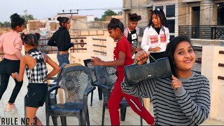 Musical Chair Challenge Ishu Payal Kunal Mk Studio Vlog