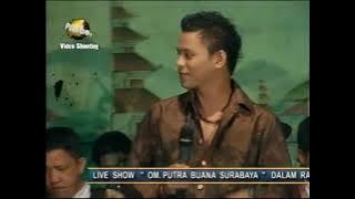 DINDA • FARID ALI • PUTRA BUANA